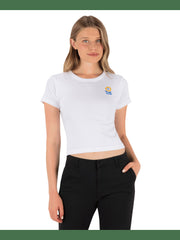Burgeon Baby Tee