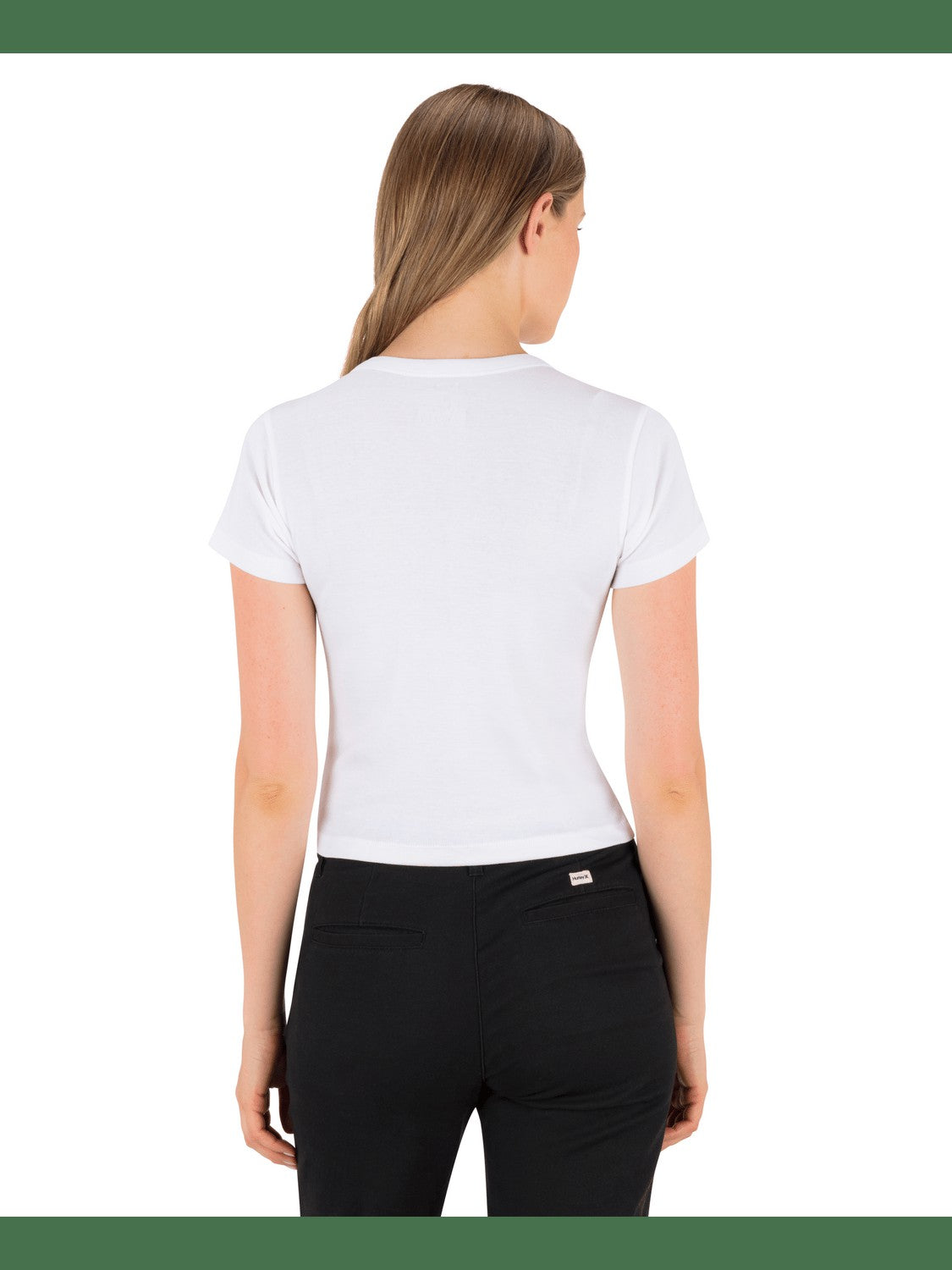 Burgeon Baby Tee