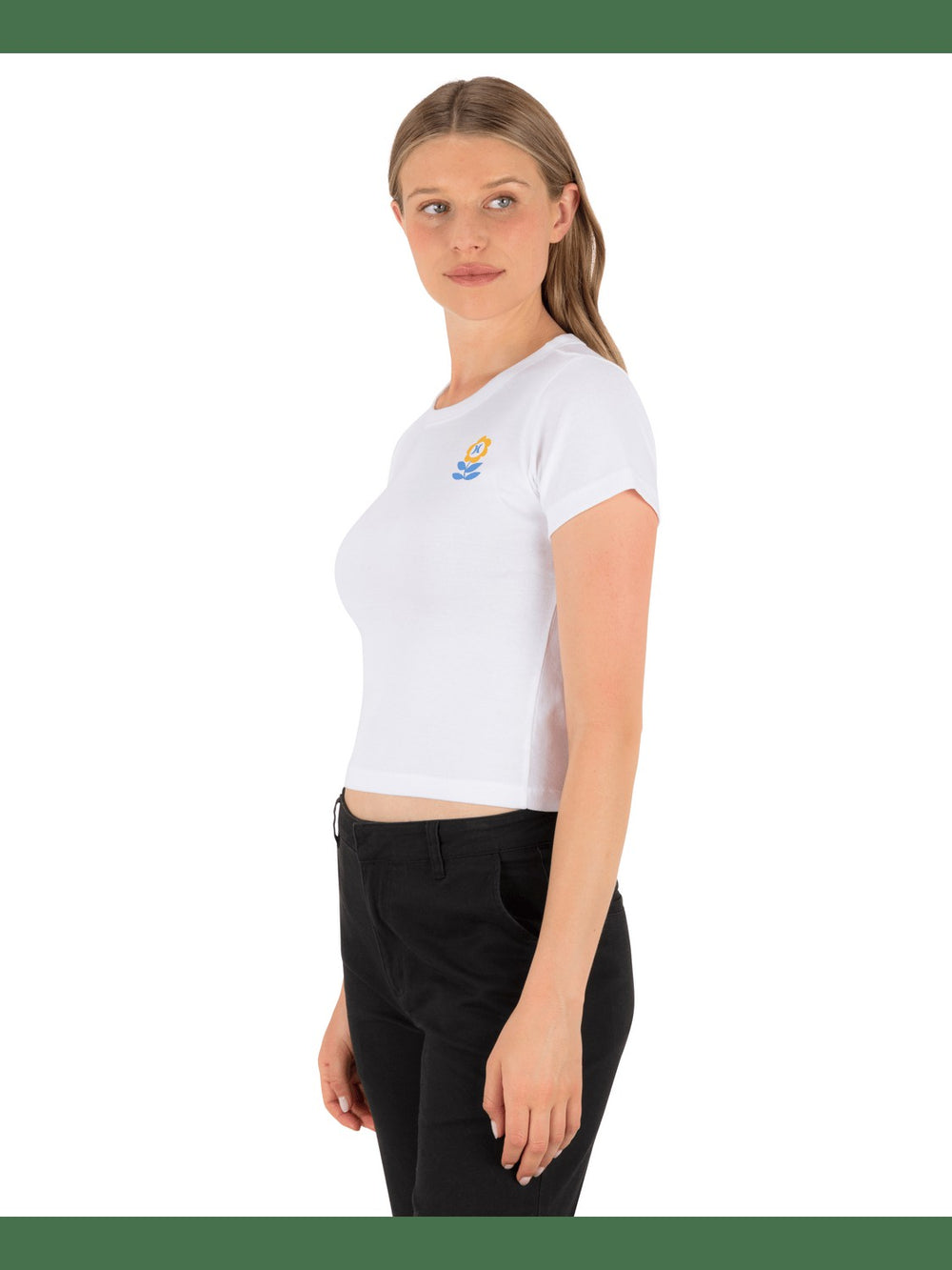 Burgeon Baby Tee