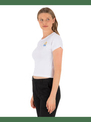 Burgeon Baby Tee