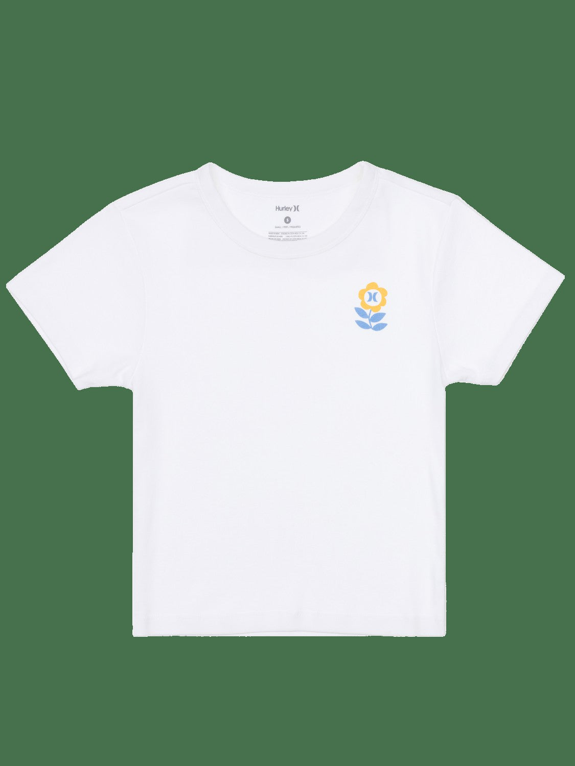 Burgeon Baby Tee