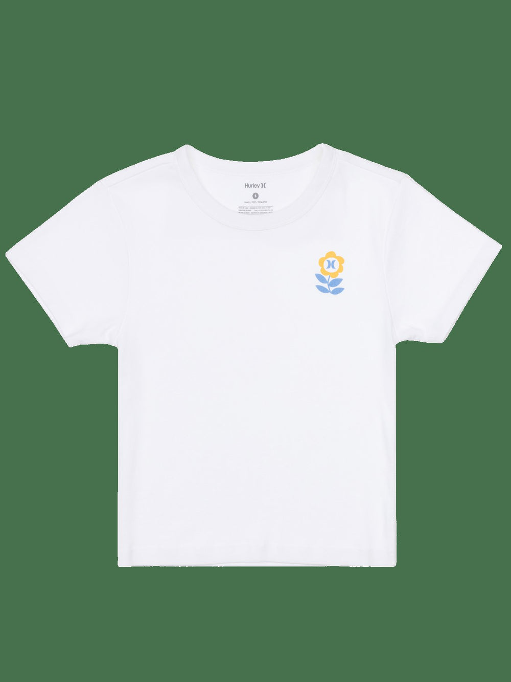 Burgeon Baby Tee