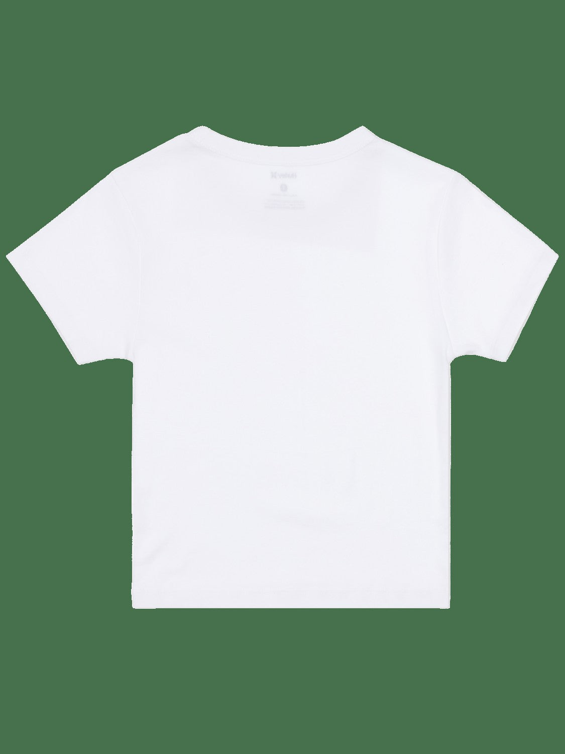 Burgeon Baby Tee