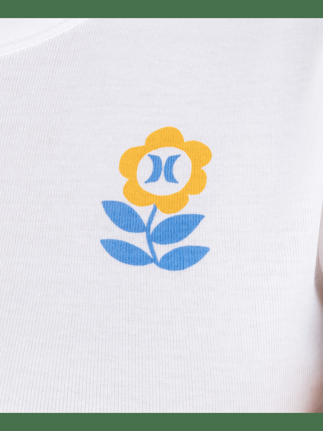 Burgeon Baby Tee