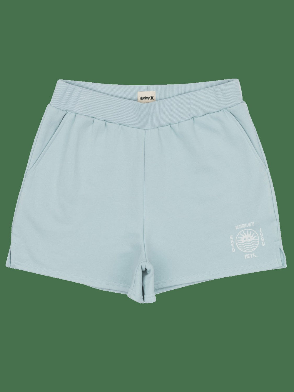 Bliss Short