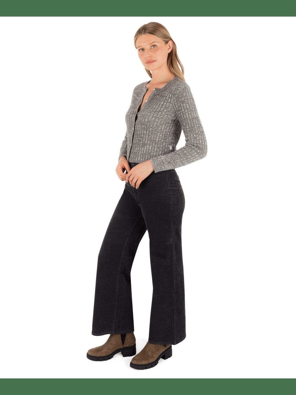Day Trip Cardigan