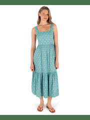 Dreamland Midi Dress