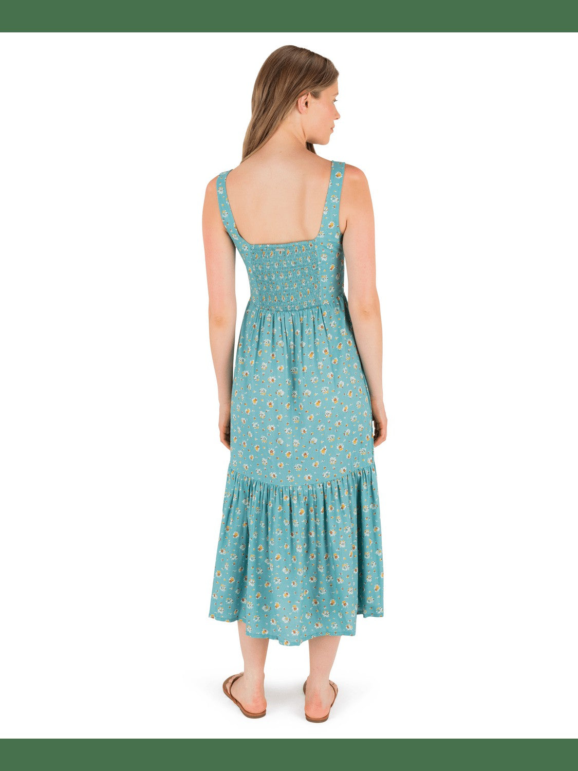 Dreamland Midi Dress