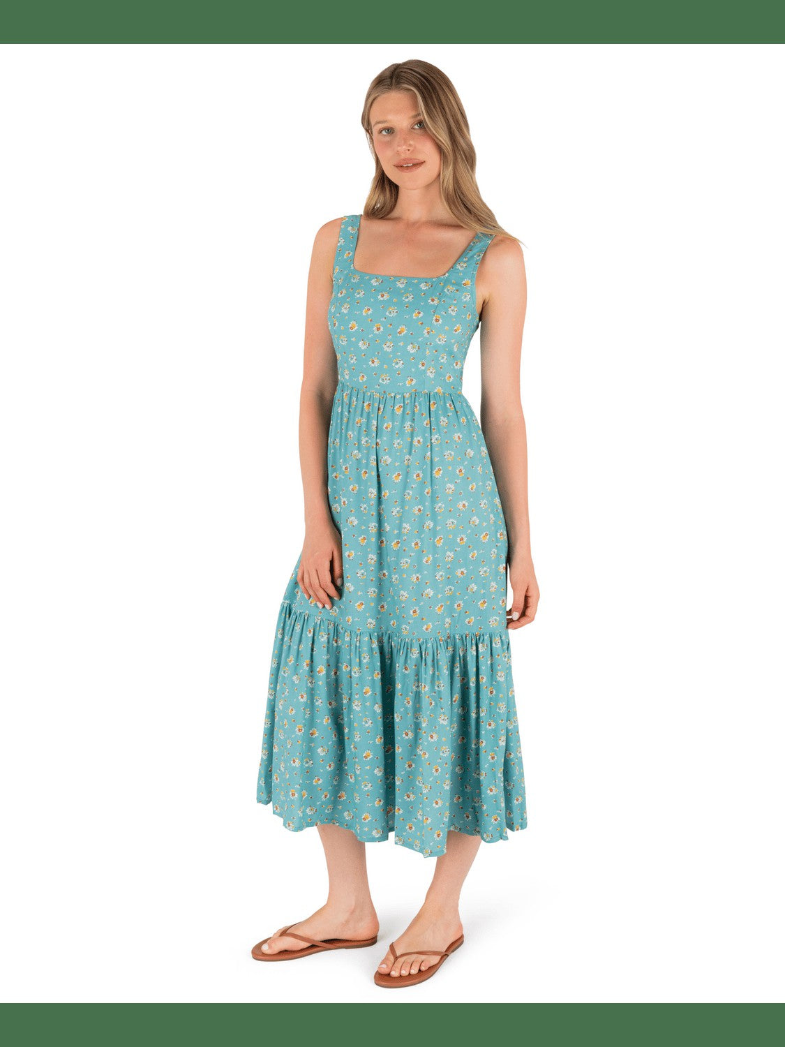 Dreamland Midi Dress