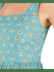 Dreamland Midi Dress