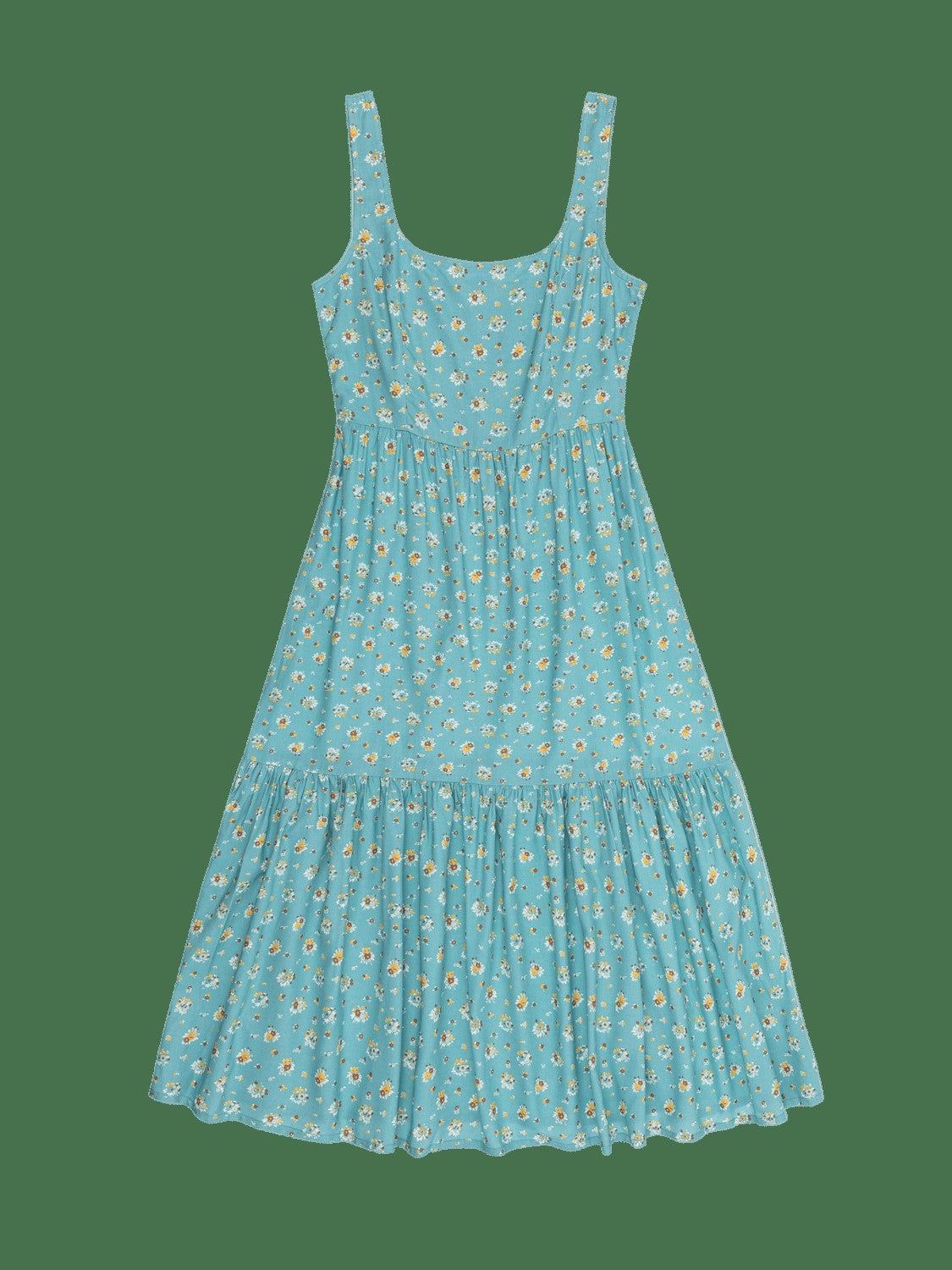 Dreamland Midi Dress