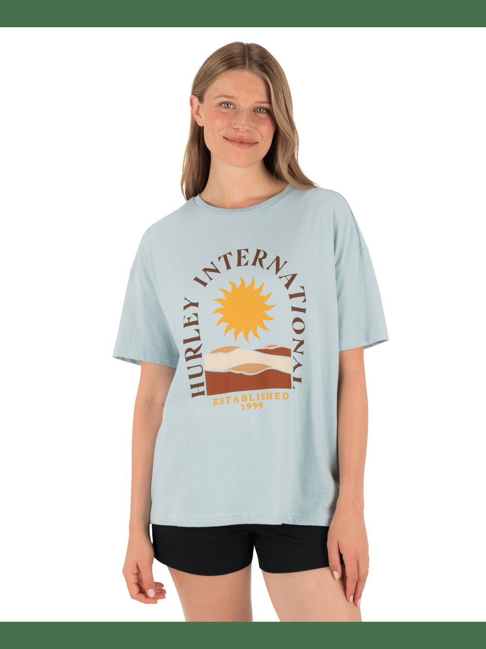 Death Valley Boyfriend Tee