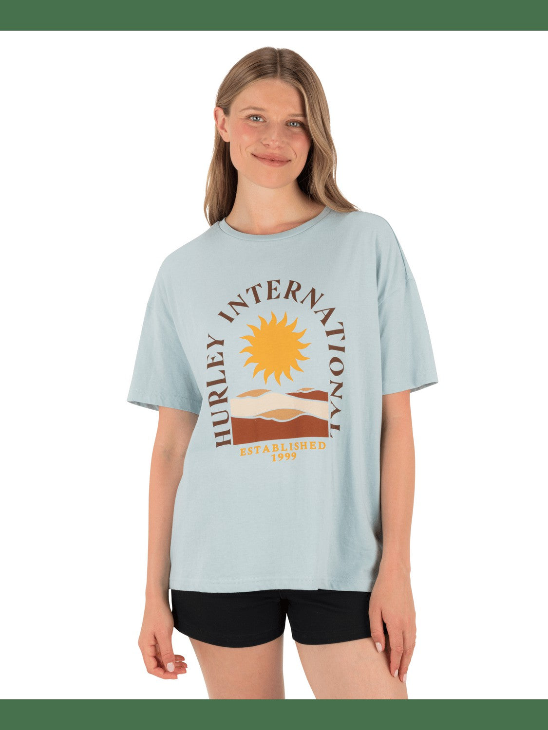 Death Valley Boyfriend Tee