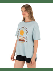 Death Valley Boyfriend Tee