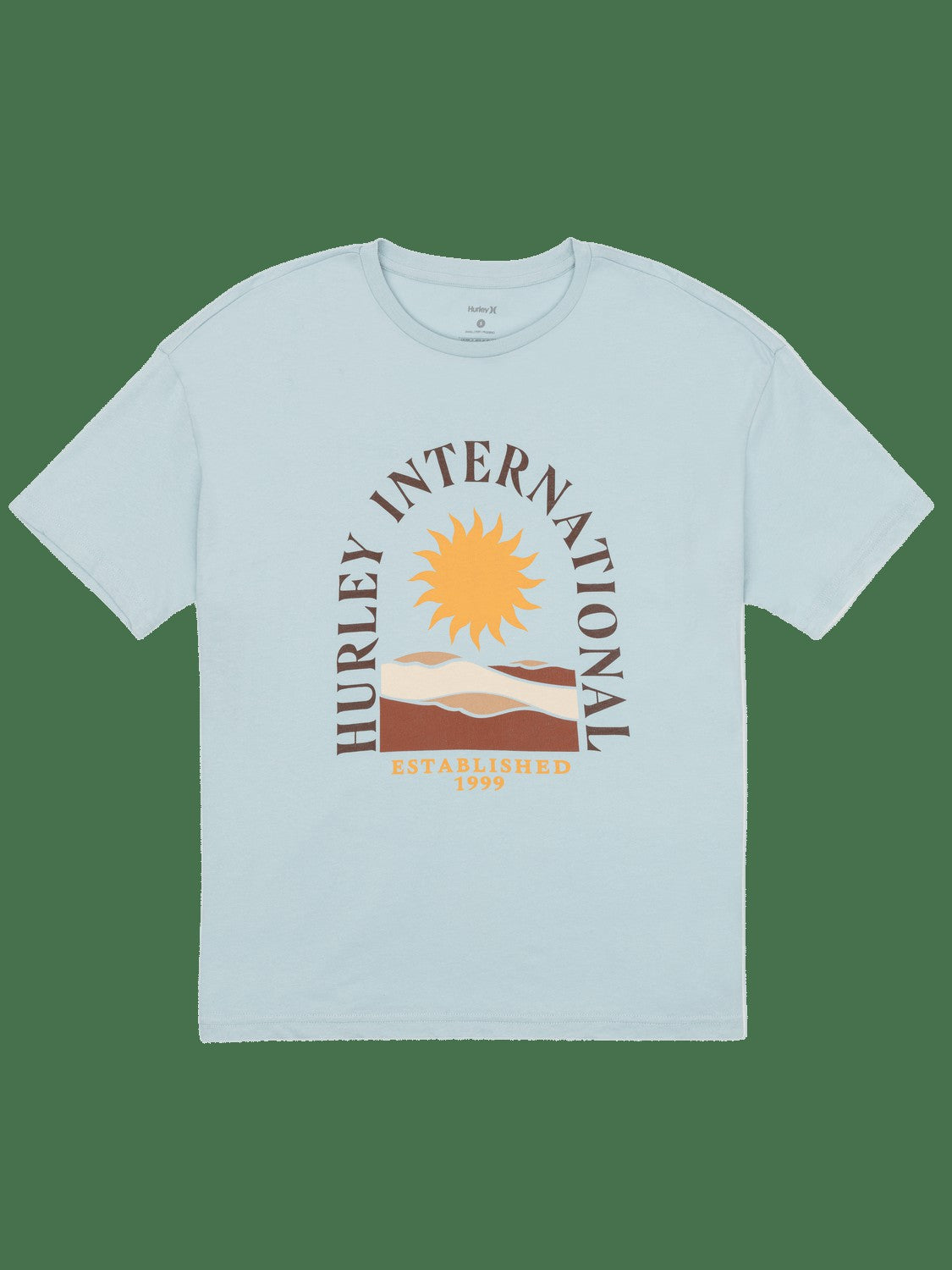 Death Valley Boyfriend Tee