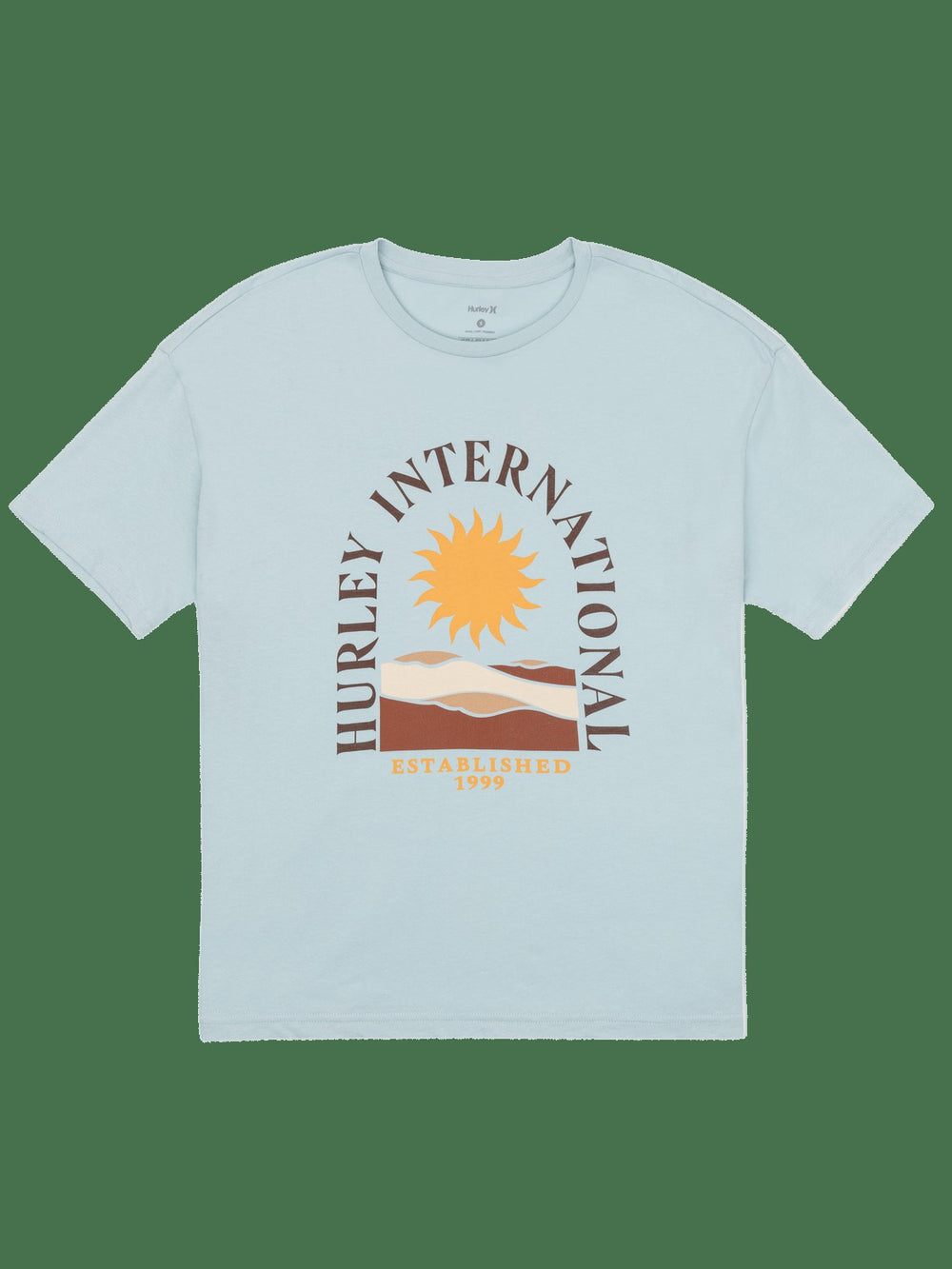 Death Valley Boyfriend Tee