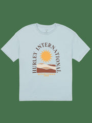 Death Valley Boyfriend Tee