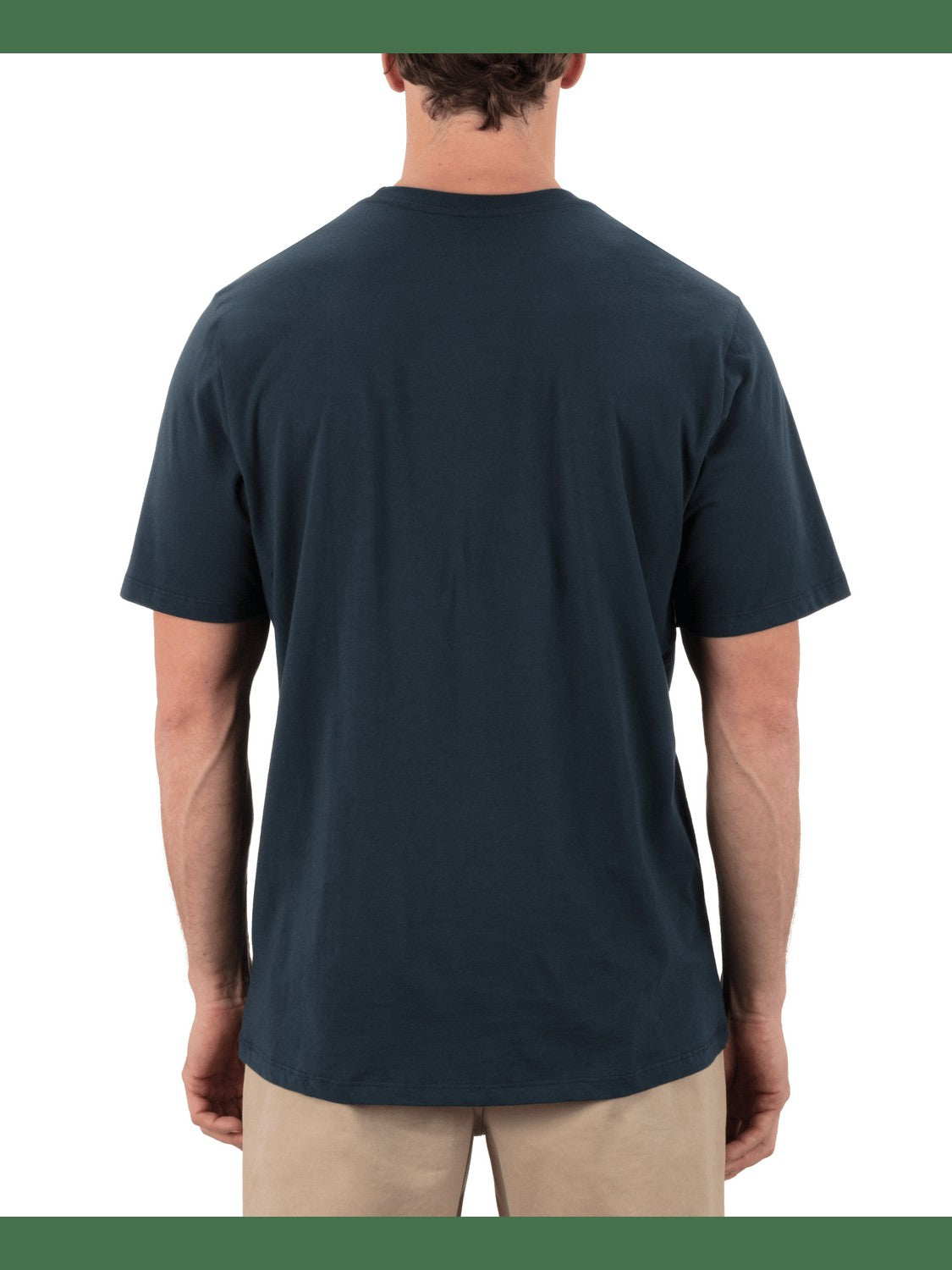 Camp Short Sleeve