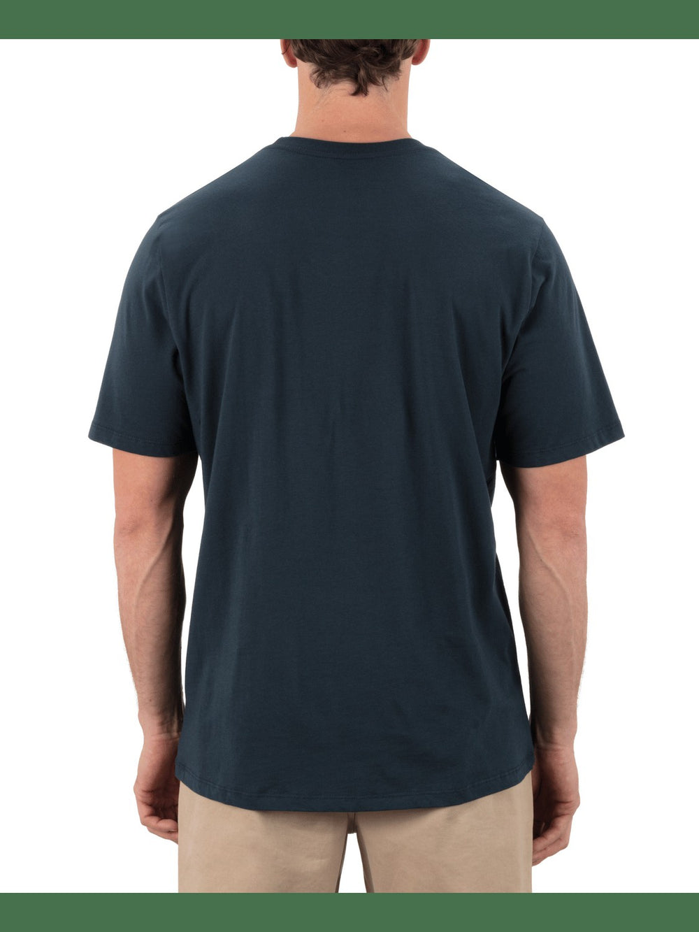 Camp Short Sleeve
