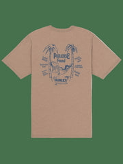 Club Hurley Short Sleeve